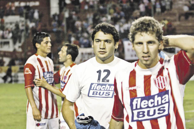 Sigue Quiroz y se va el “turco” Aseff en Unión Sigue Quiroz y se va el “turco” Aseff en Unión