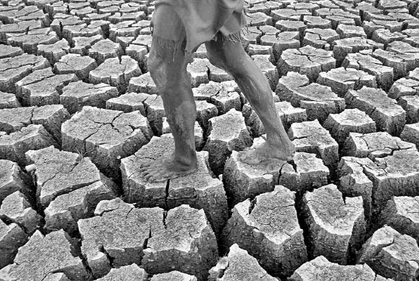 El año más caliente desde que existen registros mundiales El año más caliente desde que existen registros mundiales