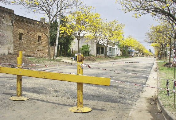 Romang: Ramseyer hizo un balance positivo del año, a pesar de la crisis Romang: Ramseyer hizo un balance positivo del año, a pesar de la crisis