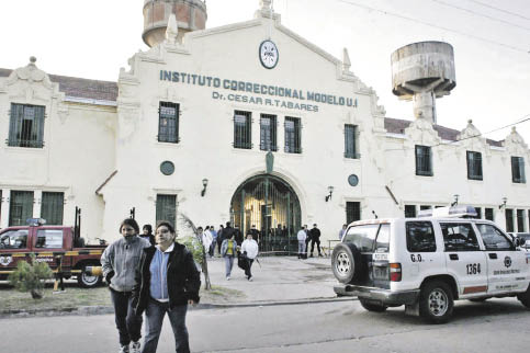 Recuperaron la libertad 5 de los presos por la masacre de Coronda Recuperaron la libertad 5 de los presos por la masacre de Coronda