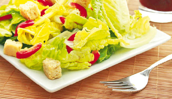 Alimentos aliados del corazón Alimentos aliados del corazón