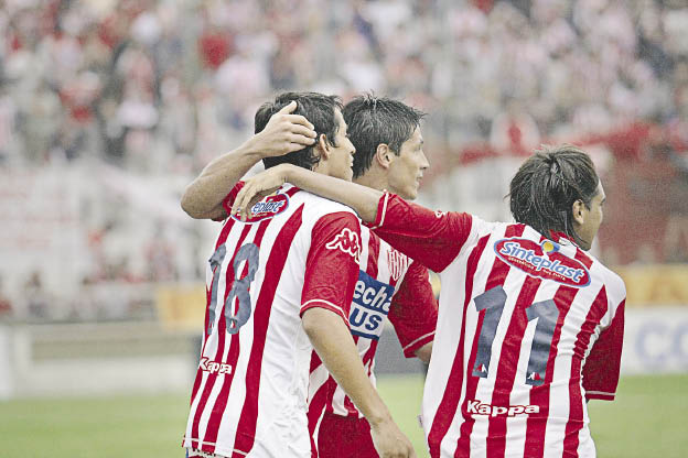 Unión, confirmado y ansioso Unión, confirmado y ansioso