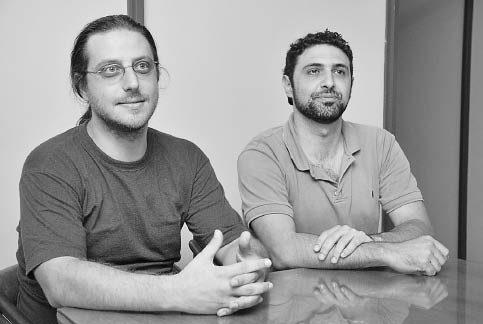 El mundo digital en las ondas radiales El mundo digital en las ondas radiales