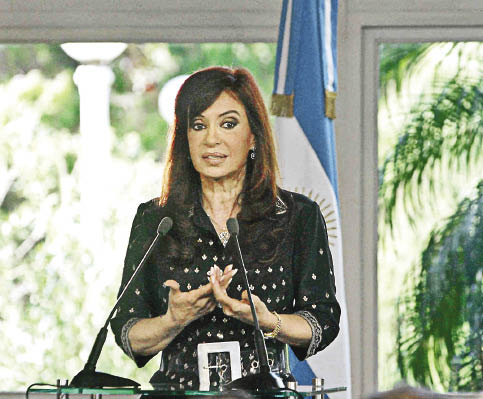 Fuerte polémica por la Justicia Fuerte polémica por la Justicia
