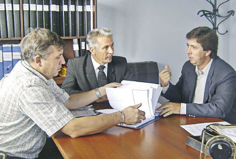Licitarán los desagües cloacales para Santa Clara de Buena Vista Licitarán los desagües cloacales para Santa Clara de Buena Vista