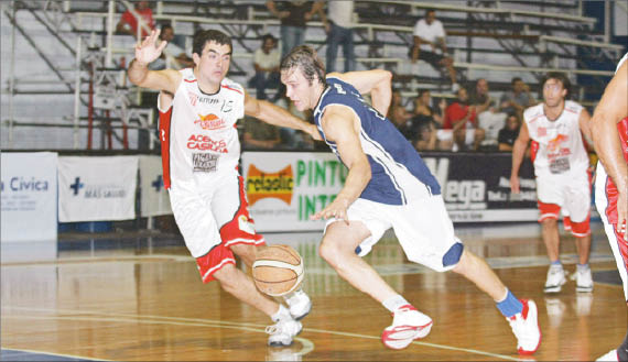 Gimnasia no pudo con Alumni Gimnasia no pudo con Alumni
