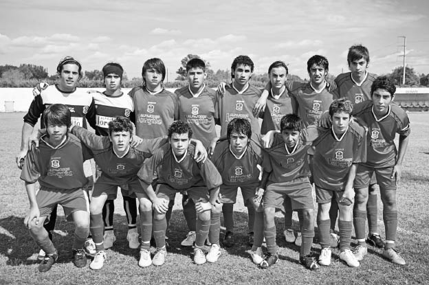 Santa Fe fue más que Banco Santa Fe fue más que Banco