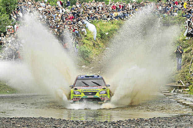 Ya se palpita la inigualable carrera Ya se palpita la inigualable carrera