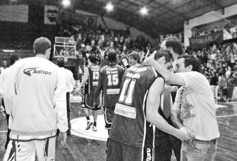 Unión es semifinalista Unión es semifinalista