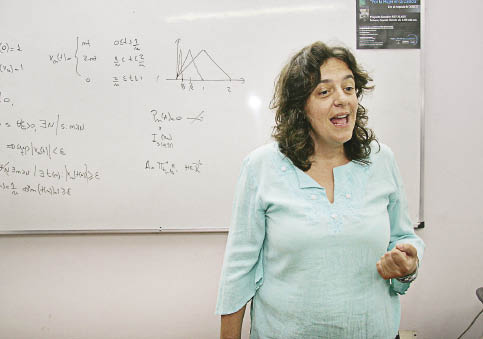 Premio Nacional L’Oréal Unesco Conicet “Por la mujer en la ciencia” Premio Nacional L’Oréal Unesco Conicet “Por la mujer en la ciencia”