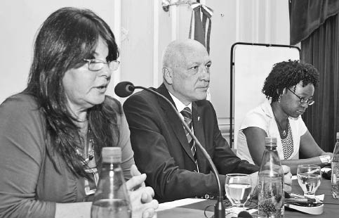 Alarmante diagnóstico sobre la seguridad vial en la provincia Alarmante diagnóstico sobre la seguridad vial en la provincia