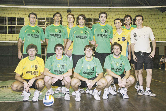 Clasificaron Regatas y Gimnasia Clasificaron Regatas y Gimnasia