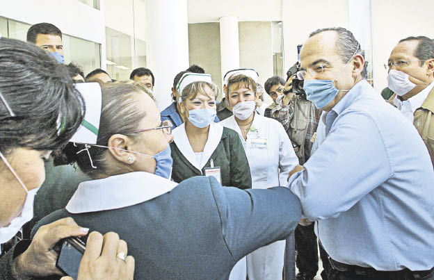 La OMS insiste en mantenerse alerta pese a la estabilización de la gripe A La OMS insiste en mantenerse alerta pese a la estabilización de la gripe A