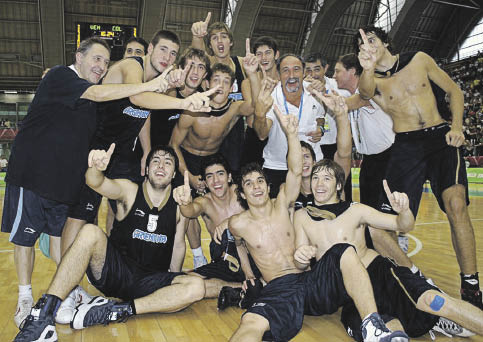Un final muy santafesino Un final muy santafesino