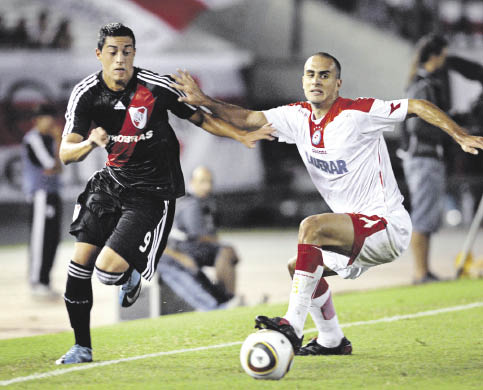 Se aprovechó del rival herido Se aprovechó del rival herido