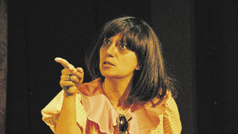 “5 incidencias” en la Marechal “5 incidencias” en la Marechal