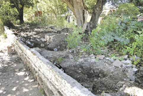Preocupación en Barranquitas por el incremento de hechos de inseguridad Preocupación en Barranquitas por el incremento de hechos de inseguridad