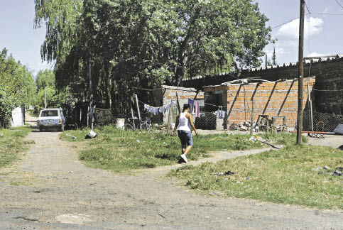 Preocupación en Barranquitas por el incremento de hechos de inseguridad Preocupación en Barranquitas por el incremento de hechos de inseguridad