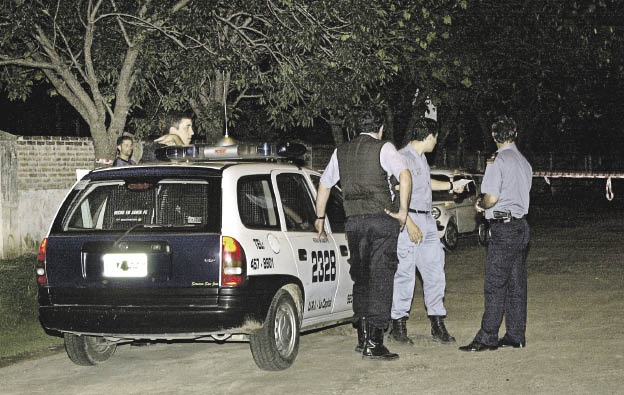 Falleció un hombre que fue baleado en enero Falleció un hombre que fue baleado en enero