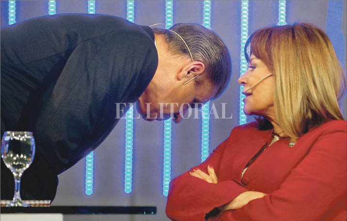 Víctor Hugo baja línea Víctor Hugo baja línea