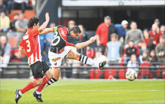 Colón sin el “Bichi” Colón sin el “Bichi”