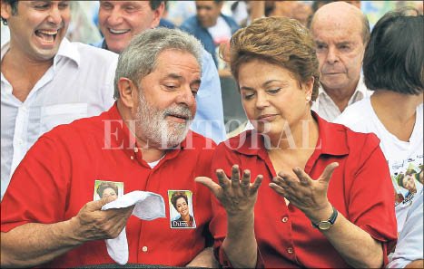 Serra intenta alcanzar a Rousseff reactivando denuncias de espionaje Serra intenta alcanzar a Rousseff reactivando denuncias de espionaje