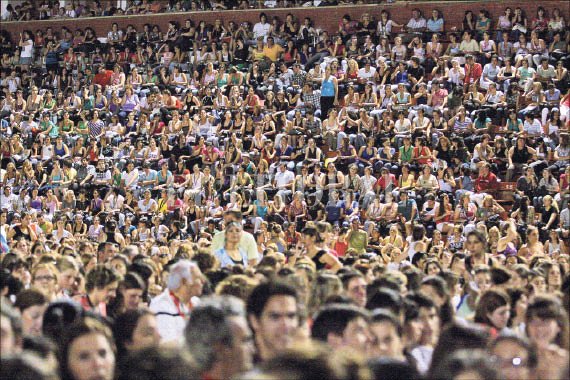 La importancia del censo La importancia del censo