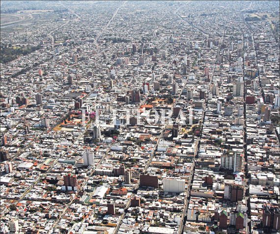 En la ciudad hay 15.000 familias que necesitan vivienda propia En la ciudad hay 15.000 familias que necesitan vivienda propia
