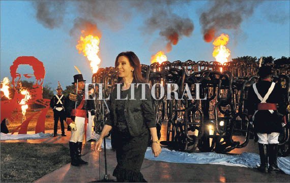 Sentido llamado a la unidad nacional Sentido llamado a la unidad nacional