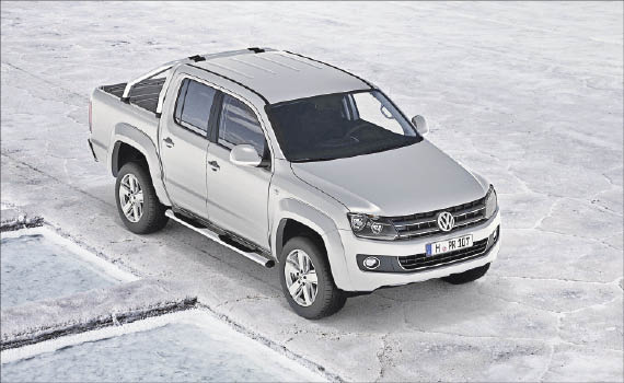 Objetivo cumplido para VW Objetivo cumplido para VW