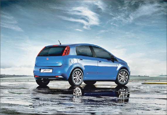 La calidad, premiada en Fiat La calidad, premiada en Fiat