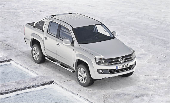 Objetivo cumplido para VW Objetivo cumplido para VW