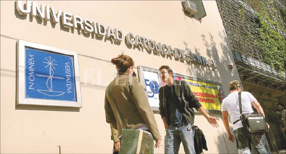 Migración estudiantil: el salto de la universidad pública a la privada Migración estudiantil: el salto de la universidad pública a la privada