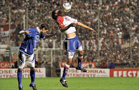 El partido va sí o sí el domingo El partido va sí o sí el domingo