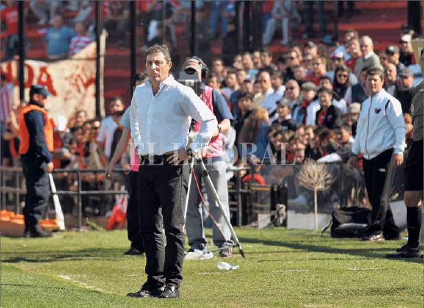 El clásico ya quedó atrás, ahora en la mira está el “clasiquito” El clásico ya quedó atrás, ahora en la mira está el “clasiquito”