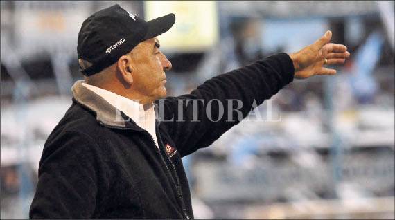 “Será una fiesta espectacular” “Será una fiesta espectacular”