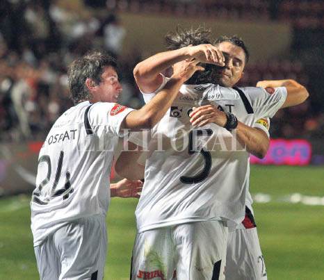 Colón busca aprovechar el mal momento “Pincha” Colón busca aprovechar el mal momento “Pincha”