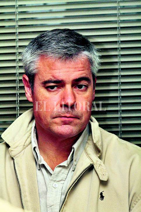 “No sé por qué quieren echarme de la política” “No sé por qué quieren echarme de la política”