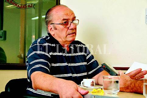 Agua: temen que se dilapide $ 1 millón en Villa Minetti Agua: temen que se dilapide $ 1 millón en Villa Minetti