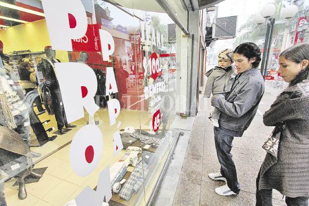 Entre hoy y el domingo esperan las mayores ventas por el Día del Padre Entre hoy y el domingo esperan las mayores ventas por el Día del Padre