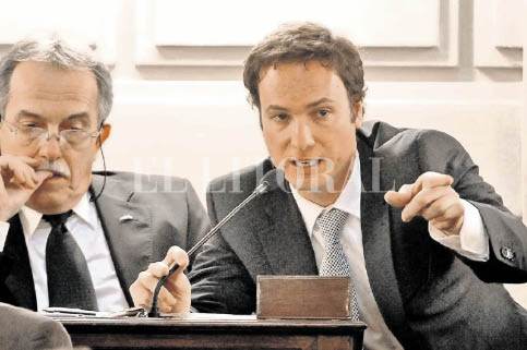 Senadores proponen más prisión preventiva y menos excarcelación Senadores proponen más prisión preventiva y menos excarcelación