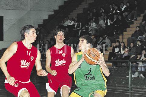 Unión, en tiempo suplementario Unión, en tiempo suplementario