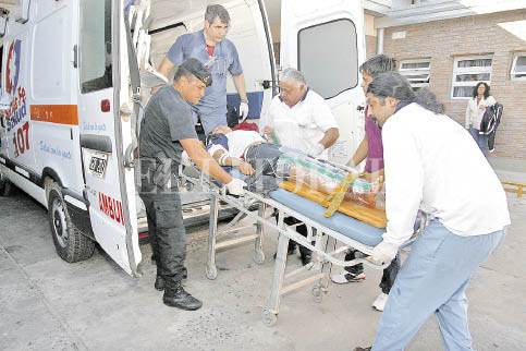 Las muertes en la terapia del Cullen se redujeron un 26% Las muertes en la terapia del Cullen se redujeron un 26%