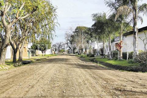 El municipio mejorará más de 140 cuadras en 2012 El municipio mejorará más de 140 cuadras en 2012