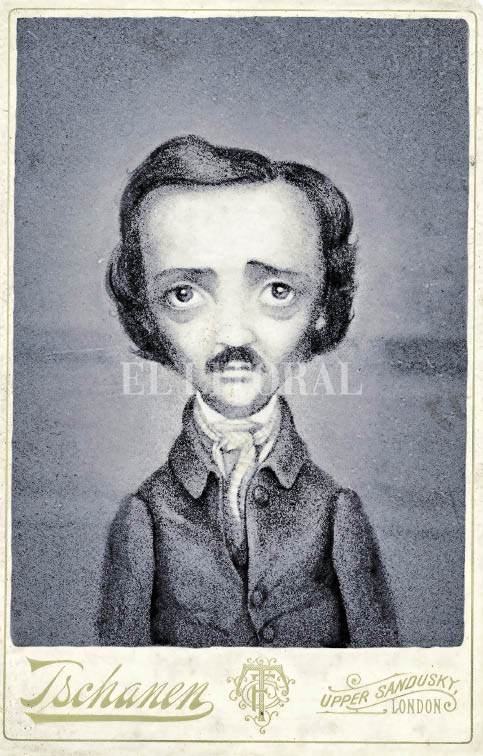 El inventor del miedo y la música El inventor del miedo y la música