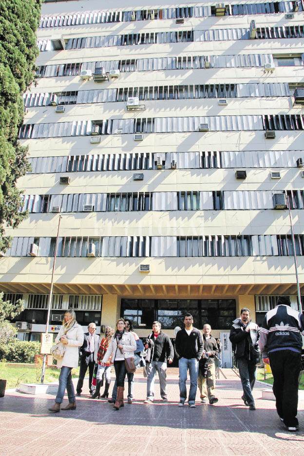 El peso de los reemplazos en el ajustado presupuesto provincial El peso de los reemplazos en el ajustado presupuesto provincial