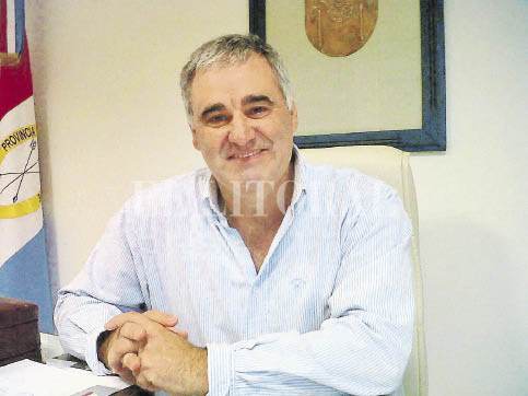 Un intendente norteño pidió investigar su propia gestión Un intendente norteño pidió investigar su propia gestión