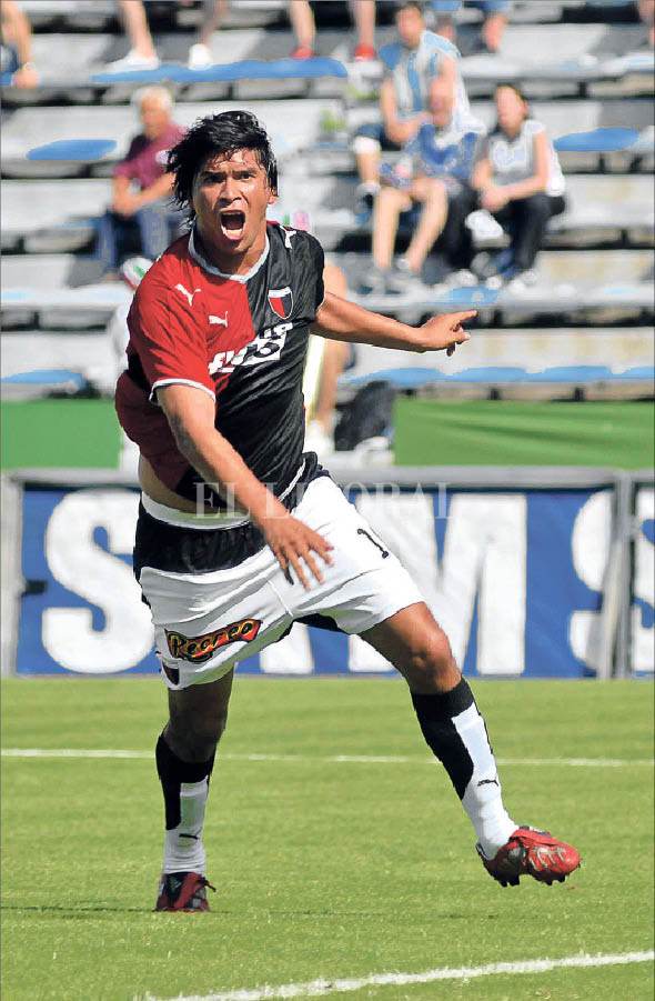 Tito ya está, se fue Higuaín, ¿viene Dayro? Tito ya está, se fue Higuaín, ¿viene Dayro?