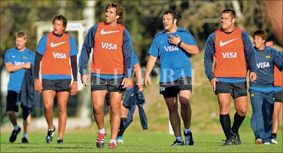 Cada vez más cerca de Santa Fe Cada vez más cerca de Santa Fe