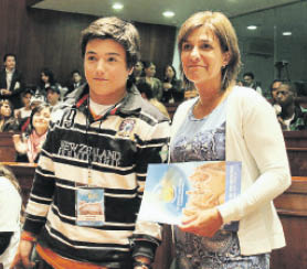 Con la Agregada Cultural Argentina en Ecuador.jpg